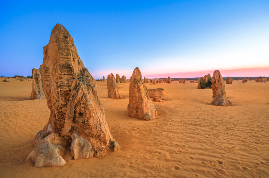 8 Natural Landmarks To Add To Your West Aus…